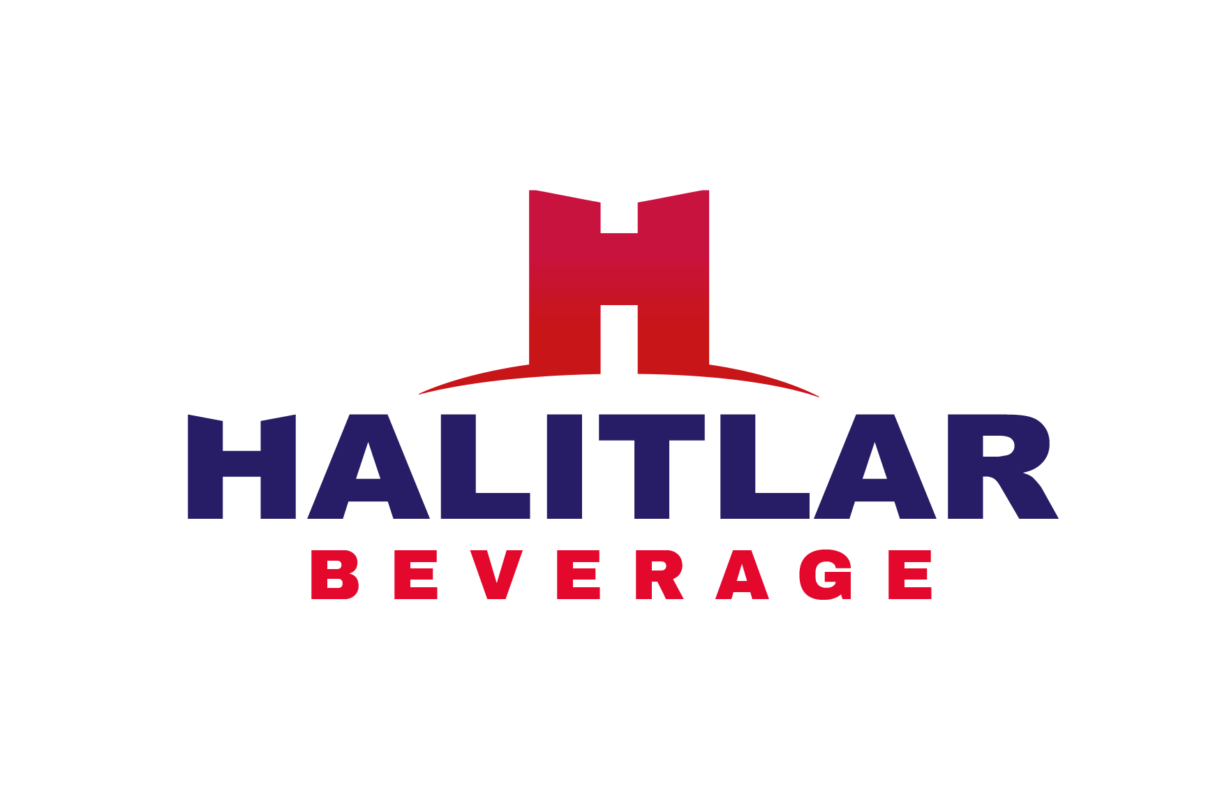 Halıtlar İçecek Logosu
