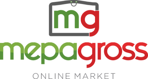 Mepagross Logosu
